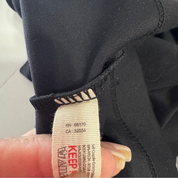 Intimately by Free People Black Sweetheart Corset Tank Top | Size Medium | NWOT - Picture 12 of 13